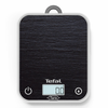 Konyhai mérleg, 5kg-ig,fekete