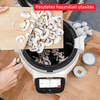 Tefal CY9441F2 Cook4me Touch Pro Elektromos edény Tefal CY9441F2 Cook4me Touch Pro Elektromos edény