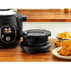 Tefal CY85X8F2 Cook4me+ Elektromos multifunkciós edény Tefal CY85X8F2 Cook4me+ Elektromos multifunkciós edény