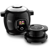 Tefal CY85X8F2 Cook4me+ Elektromos multifunkciós edény Tefal CY85X8F2 Cook4me+ Elektromos multifunkciós edény