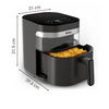 Tefal EY8328E0 Easy Fry Infrared Airfryer Tefal EY8328E0 Easy Fry Infrared Airfryer