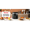 Tefal EY8328E0 Easy Fry Infrared Airfryer Tefal EY8328E0 Easy Fry Infrared Airfryer