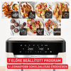 Tefal EY942AE0 Easy Fry Dual XXL Airfyer Tefal EY942AE0 Easy Fry Dual XXL Airfyer