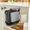 Tefal GC517DE0 SuperGrill 4in1 Kontakt grill, ezüst/fekete