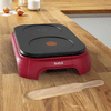 Tefal PY553510 Crep'Party Duo Palacsintasütő Tefal PY553510 Crep'Party Duo Palacsintasütő