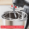 Tefal QB161H38 Bake Essential konyhai robotgép Tefal QB161H38 Bake Essential konyhai robotgép