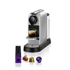 Krups XN741B10 Nespresso Citiz Kapszulás kávégép ezüst Krups XN741B10 Nespresso Citiz Kapszulás kávégép ezüst
