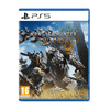 Monster Hunter Wilds - PS5 játék