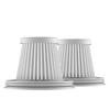 HEPA szűrő Mini porszívóhoz 2DB