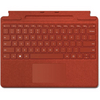Microsoft Surface Pro Signature angol billentyűzet, Piros (8XA-00089) Microsoft Surface Pro Signature angol billentyűzet, Piros (8XA-00089)