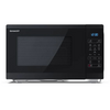 Sharp YC-MS252AE-B Mikrovalna pećnica, crna Sharp YC-MS252AE-B Mikrovalna pećnica, crna