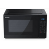 Sharp YC-MS252AE-B Mikrovalna pećnica, crna Sharp YC-MS252AE-B Mikrovalna pećnica, crna