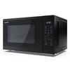 Sharp YC-MS252AE-B Mikrovalna pećnica, crna Sharp YC-MS252AE-B Mikrovalna pećnica, crna