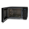 Sharp YC-MS252AE-B Mikrovalna pećnica, crna Sharp YC-MS252AE-B Mikrovalna pećnica, crna