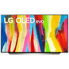 LG OLED48C22LB 48'' 4K HDR Smart OLED TV LG OLED48C22LB 48'' 4K HDR Smart OLED TV