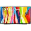 OLED evo Smart TV 4K UHD, HDR, webOS