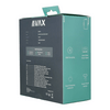 Avax WH601 Feely+ Vezeték nélküli szellőzőrácsra/szélvédőre rögzíthető autós töltő Avax WH601 Feely+ Vezeték nélküli szellőzőrácsra/szélvédőre rögzíthető autós töltő