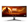 AOC CU34G2XE/BK 34 AOC CU34G2XE/BK 34