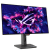 Asus ROG Strix OLED XG27AQDMG Gaming monitor Asus ROG Strix OLED XG27AQDMG Gaming monitor
