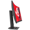 Asus ROG Strix XG27WCMS USB Type-C Gaming Monitor 27