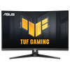 Asus TUF Gaming VG32WQ3B 31,5" QHD zakrivljeni monitor Asus TUF Gaming VG32WQ3B 31,5" QHD zakrivljeni monitor