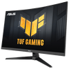Asus TUF Gaming VG32WQ3B 31,5" QHD zakrivljeni monitor Asus TUF Gaming VG32WQ3B 31,5" QHD zakrivljeni monitor