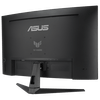 Asus TUF Gaming VG32WQ3B 31,5" QHD zakrivljeni monitor Asus TUF Gaming VG32WQ3B 31,5" QHD zakrivljeni monitor