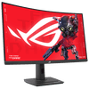 Asus ROG Strix XG32WCMS USB Type-C Gaming Monitor 32