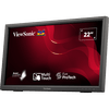 ViewSonic TD2223 22” Érintőképernyős monitor ViewSonic TD2223 22” Érintőképernyős monitor