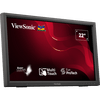 ViewSonic TD2223 22” Érintőképernyős monitor ViewSonic TD2223 22” Érintőképernyős monitor