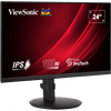 ViewSonic VG2408A-MHD 23,8 ViewSonic VG2408A-MHD 23,8