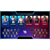 Monopoly: Star Wars™ Heroes vs. Villains - Nintendo Switch 2 játék Monopoly: Star Wars™ Heroes vs. Villains - Nintendo Switch 2 játék