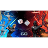 Monopoly: Star Wars™ Heroes vs. Villains - Nintendo Switch 2 játék