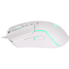 Marvo Capo 20 Vezetékes gamer egér, fehér (M292 WH) Marvo Capo 20 Vezetékes gamer egér, fehér (M292 WH)