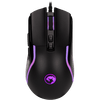 Marvo Capo 20 Vezetékes gamer egér, fekete (M292 BK) Marvo Capo 20 Vezetékes gamer egér, fekete (M292 BK)