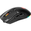Marvo Duke 20 Vezeték nélküli egér, fekete (M803W BK)
