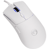 Marvo Niro 40 vezetékes egér, fehér (G950 WH)