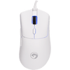 Marvo Niro 40 vezetékes egér, fehér (G950 WH)