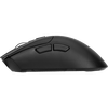 Marvo Niro 40 vezetékes egér, fekete (G950 BK)