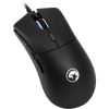 Marvo Niro 40 vezetékes egér, fekete (G950 BK) Marvo Niro 40 vezetékes egér, fekete (G950 BK)