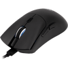 Marvo Niro 40 vezetékes egér, fekete (G950 BK)