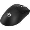 Marvo Niro 40 vezetékes egér, fekete (G950 BK)