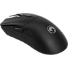 Marvo Niro 40 vezetékes egér, fekete (G950 BK)