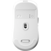 Marvo Niro 50 vezeték nélküli egér, fehér (G912W WT)