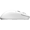 Marvo Niro 50 vezeték nélküli egér, fehér (G912W WT)