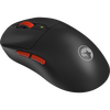 Marvo Niro 60 vezeték nélküli egér, fekete (G964W BK) Marvo Niro 60 vezeték nélküli egér, fekete (G964W BK)