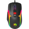 Marvo Tepo 70 Gamer egér, fekete (M360 BK) Marvo Tepo 70 Gamer egér, fekete (M360 BK)