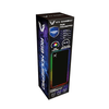 Volkano VX Gaming Harmonia Extra széles RGB Egérpad (VX174BK) Volkano VX Gaming Harmonia Extra széles RGB Egérpad (VX174BK)