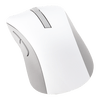 Asus MD102 Vezeték nélküli egér, fehér