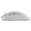 Asus MD102 Vezeték nélküli egér, fehér